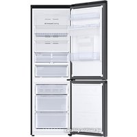 Холодильник Samsung RB34C635EBN/EF