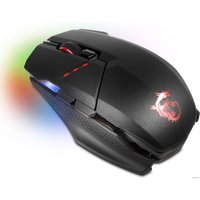 Игровая мышь MSI Clutch GM70