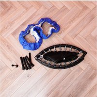 Батут DFC N1Fit JP07-C04-40