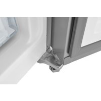 Холодильник side by side ZUGEL ZRTD459X