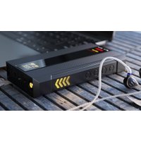 Портативный усилитель FiiO Q7