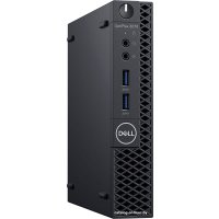 Компактный компьютер Dell OptiPlex Micro 3070-1939