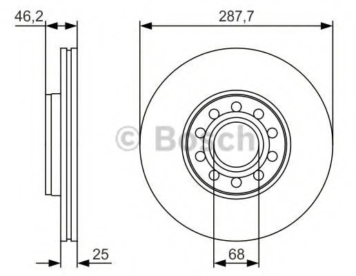 

Bosch 0986479S19