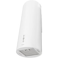 Кухонная вытяжка Hietzel CHW 3509E WH в Гродно