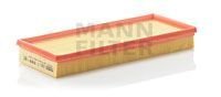

Воздушный фильтр MANN-filter C33831