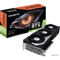 Видеокарта Gigabyte GeForce RTX 3060 Ti Gaming OC D6X 8G GV-N306TXGAMING OC-8GD
