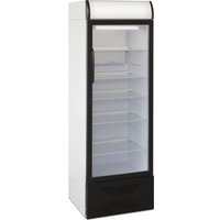 Однокамерный торговый холодильник Бирюса B310P