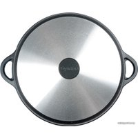 Жаровня Горница 300/95 мм, ж7130аг