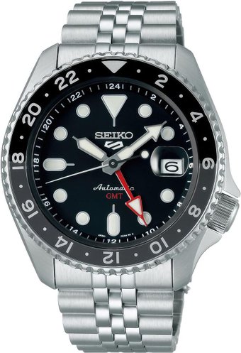 Наручные часы Seiko 5 Sports SSK001K1