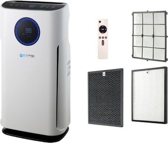 Очиститель воздуха Oro Med Oro Air Purifier Premium
