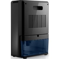 Осушитель воздуха Berdsen BR-22A (чёрный)