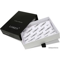 Портмоне Cedar Loren GRM-70-08 (черный)