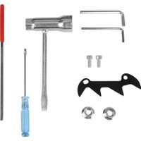 Бензопила Elfy ECS5218GS