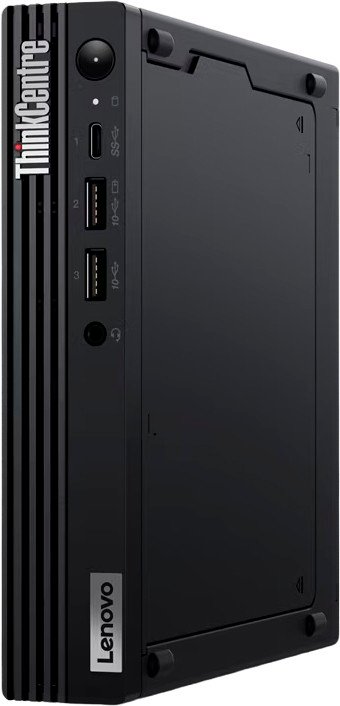 

Компактный компьютер Lenovo ThinkCentre M70q Gen 4 12E4S7KA00