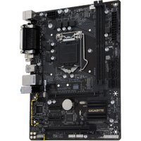 Материнская плата Gigabyte GA-B250M-D3V (rev. 1.0)