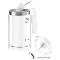 Автоматический вспениватель молока Melitta Cremio ll (белый)