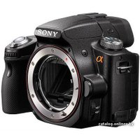 Зеркальный фотоаппарат Sony Alpha SLT-A33 Body