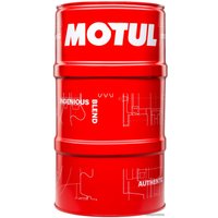 Моторное масло Motul 6100 Syn-clean 5W-40 60л