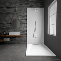 Душевой поддон Vincea VST-4SRL9012W 120x90