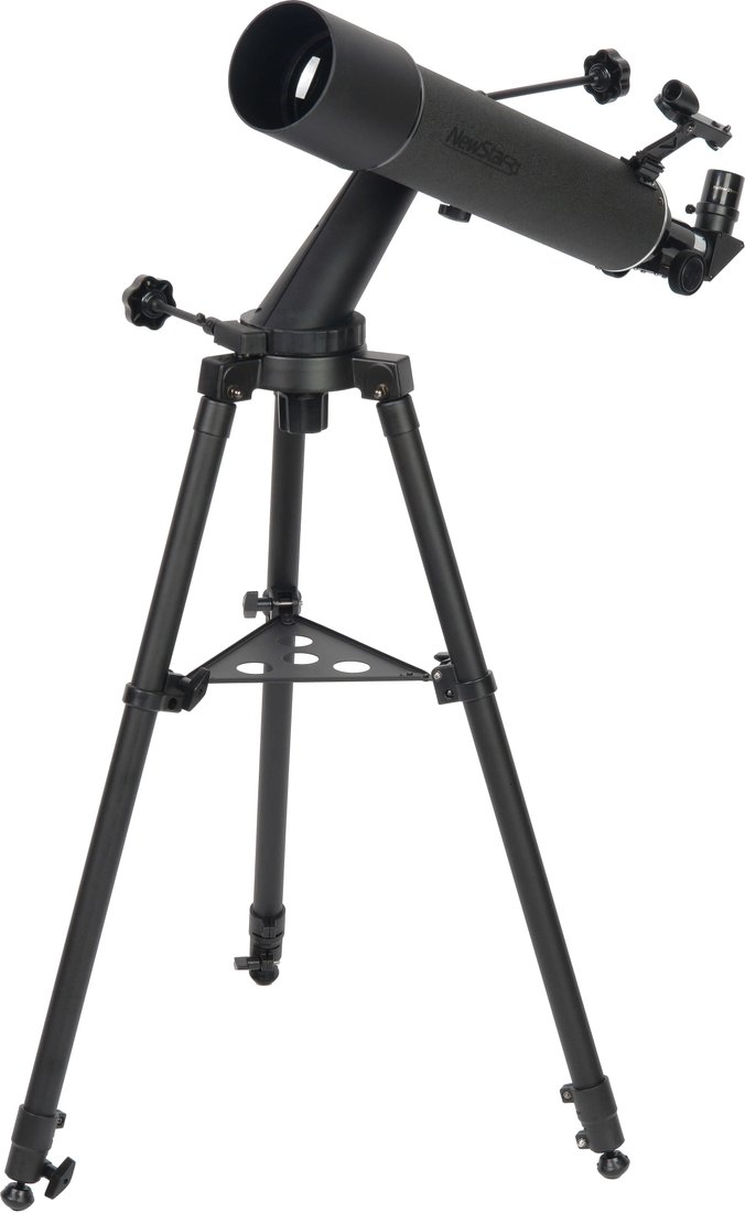 

Телескоп Veber NewStar LT60090 AZII