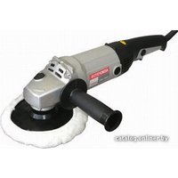 Полировальная машина Интерскол УПМ-180/1300Э