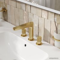 Смеситель Wasserkraft Schunter 8235