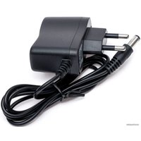 Электротрицикл Sima-Land Мотоцикл шерифа (черный)