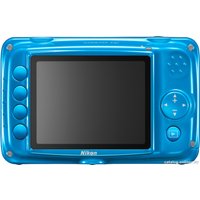 Фотоаппарат Nikon Coolpix S30