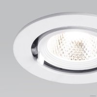 Точечный светильник Elektrostandard 9918 LED 9W 4200K (белый)