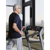 Электрическая беговая дорожка Technogym MyRun