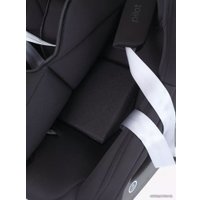 Детское автокресло Rant Pilot Active Line LB777 (черный)
