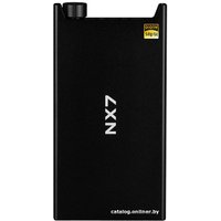Портативный усилитель Topping NX7 (черный)