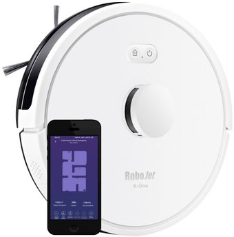 Robojet X-One