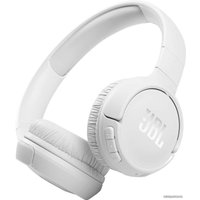 Наушники JBL Tune 570BT (белый)