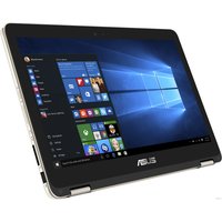Ноутбук 2-в-1 ASUS ZenBook Flip UX360CA-C4071T