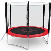 Батут DFC Pelpo GBT-8R (красный)