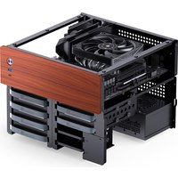 Корпус Jonsbo N4 (черный)