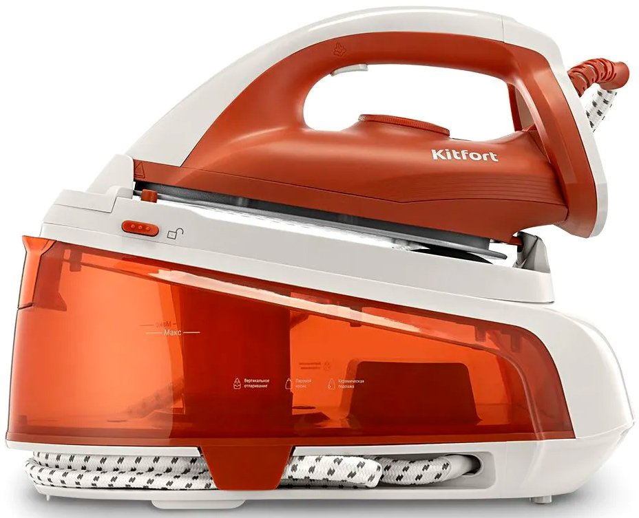 

Утюг Kitfort KT-9320