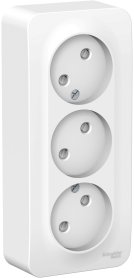 

Розетка Schneider Electric Blanca BLNRA000311