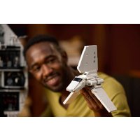 Конструктор LEGO Star Wars 75419 Звезда смерти UCS