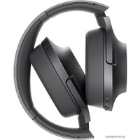 Наушники Sony MDR-100ABNB