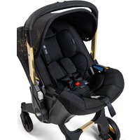 Детское автокресло Simple Parenting Doona+ (limited edition gold)