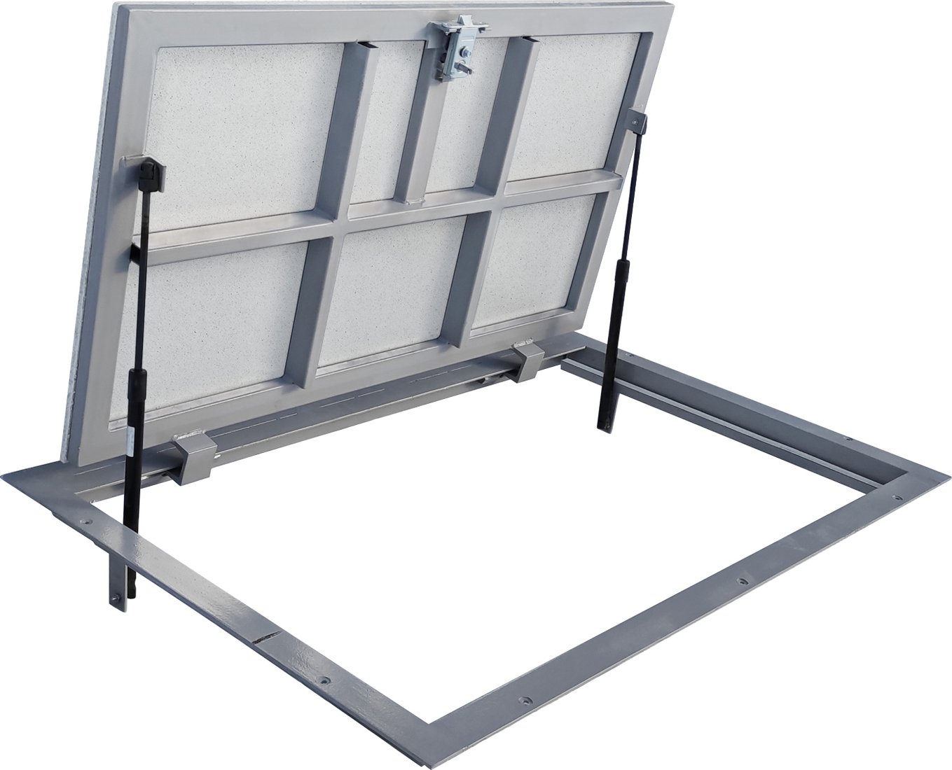 

Люк Lukoff Гарант (70x100П см)