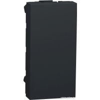 Декоративная заглушка Schneider Electric Unica NU986554