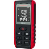 Лазерный дальномер Ermenrich Reel Pro GE100 83074