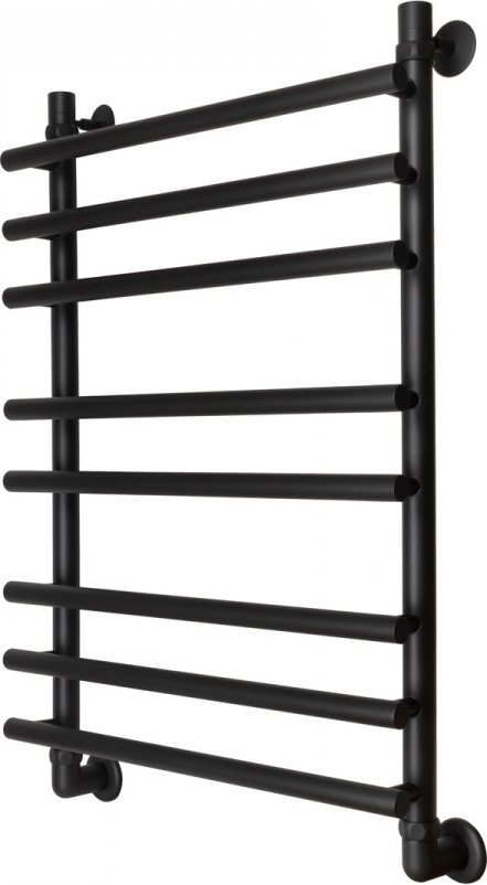 

Полотенцесушитель ZorG Madrid 800x500 (черный)