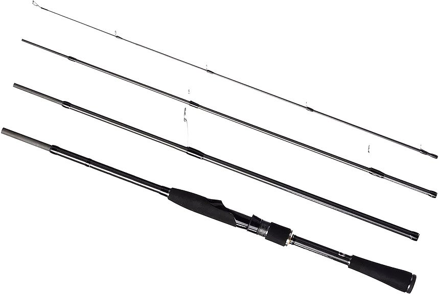 

Удилище Higashi Cronus-TR CTR725F 05381