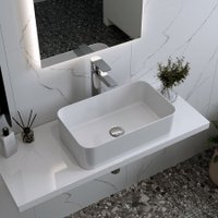 Умывальник Teymi Helmi Mini 48 T51102 (белый)