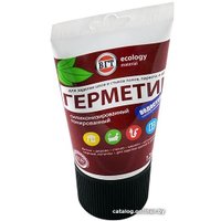 Герметик VGT Для наружных и внутренних работ 160 г (белый)