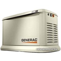 Газовый генератор Generac Guardian 7189 20 кВА